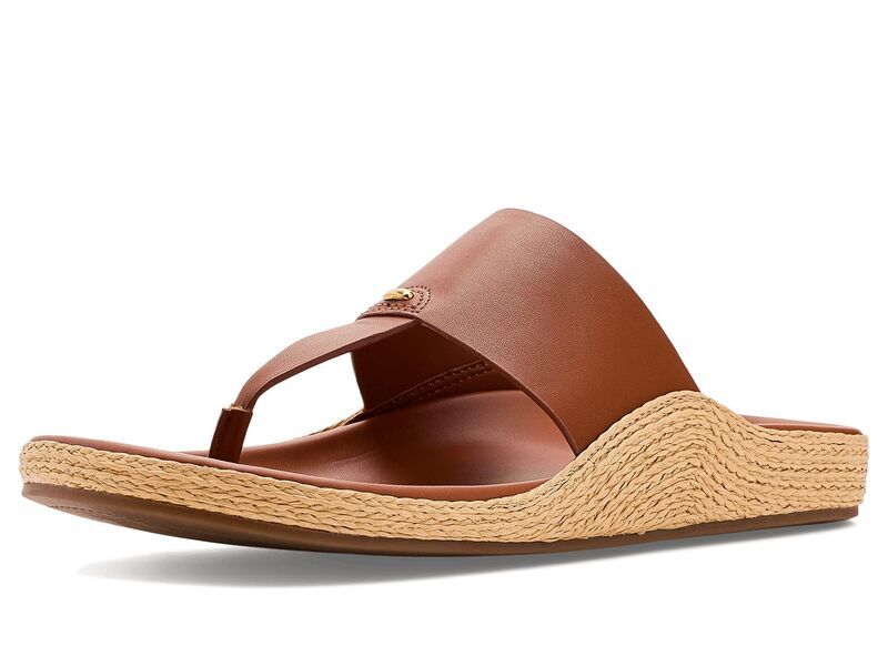 フランコサルト レディース シューズ スニーカー Franco Sarto Bernice Cognac Brown ブラウン