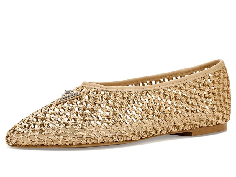 ゲス レディース シューズ サンダル GUESS Aylora Light Natural