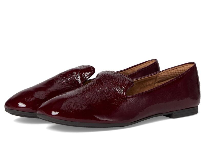 コンフォーティバ レディース シューズ ブーツ・レインブーツ Comfortiva Tammie Damasco Red Patent レッド
