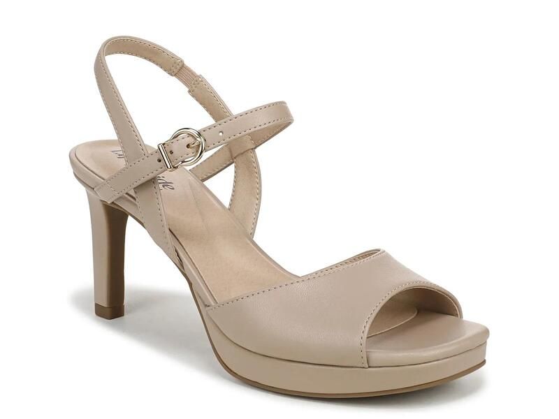 ライフストライド レディース シューズ サンダル LifeStrideGwendolyn Sandal Taupe トープ