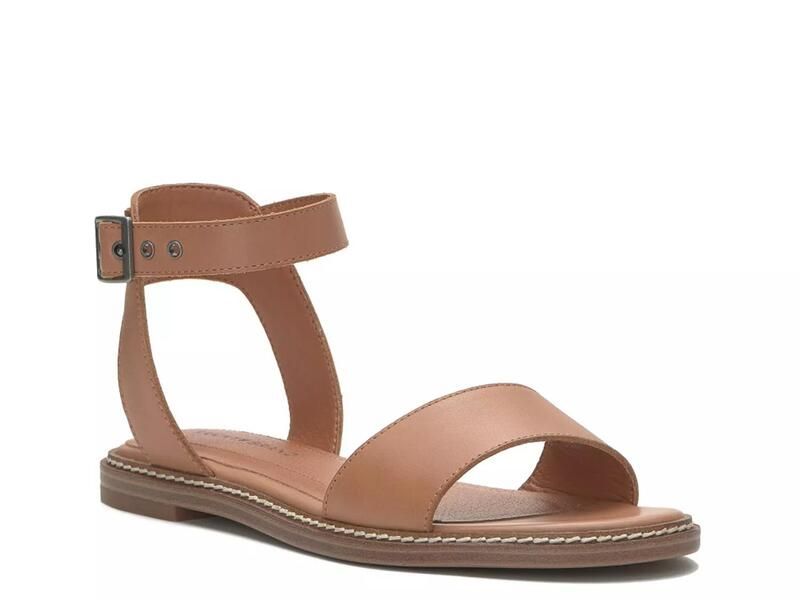 ラッキーブランド レディース シューズ サンダル Lucky BrandKimaya Sandal Cognac