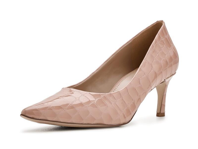 ナチュライザー レディース シューズ ヒール Naturalizer Francis Pink Phantom Le ピンク