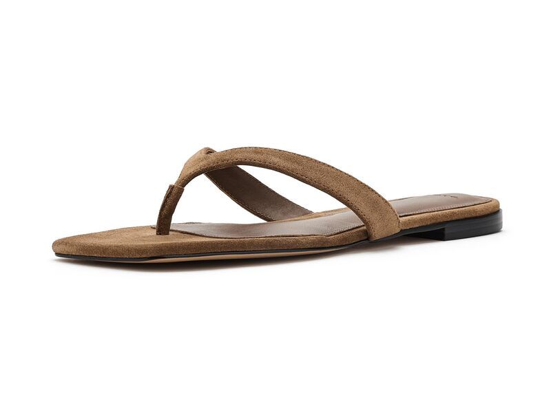 ヴィンス レディース シューズ サンダル Vince San Juan Thong II Elwood