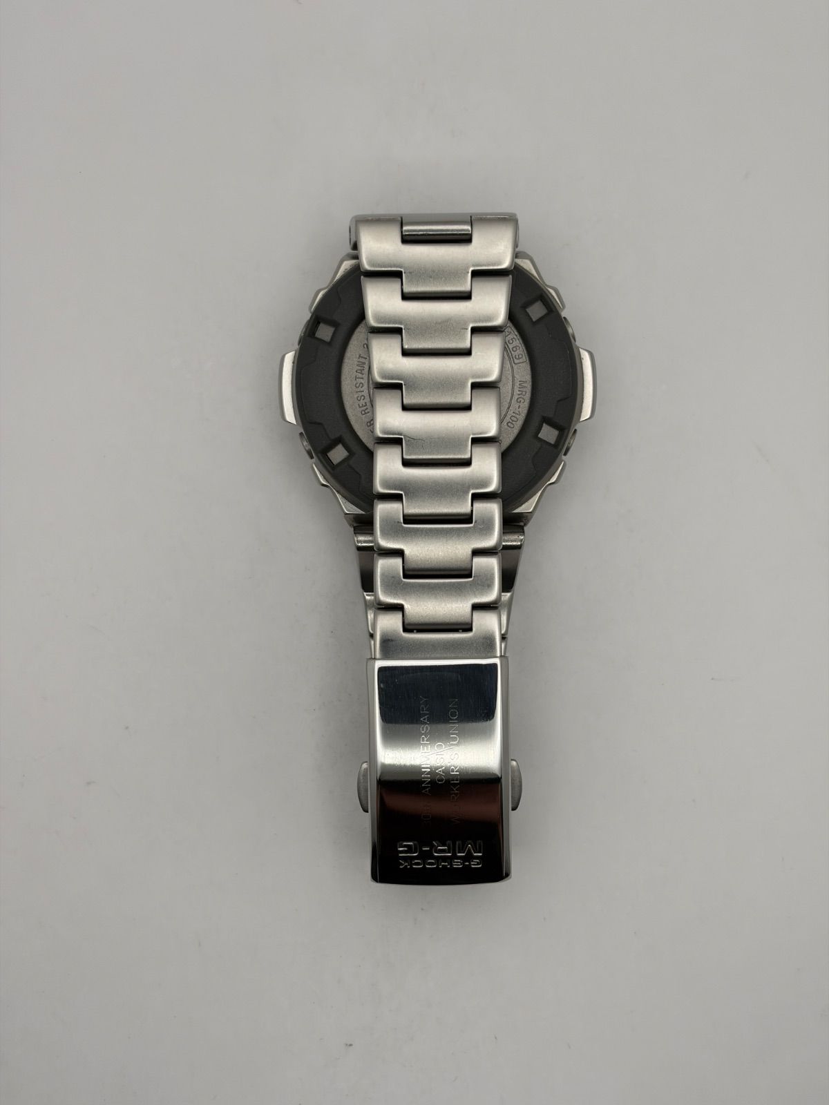 T881）超希少！美品 正常稼動 CASIO カシオ G-SHOCK ジーショック MR-G