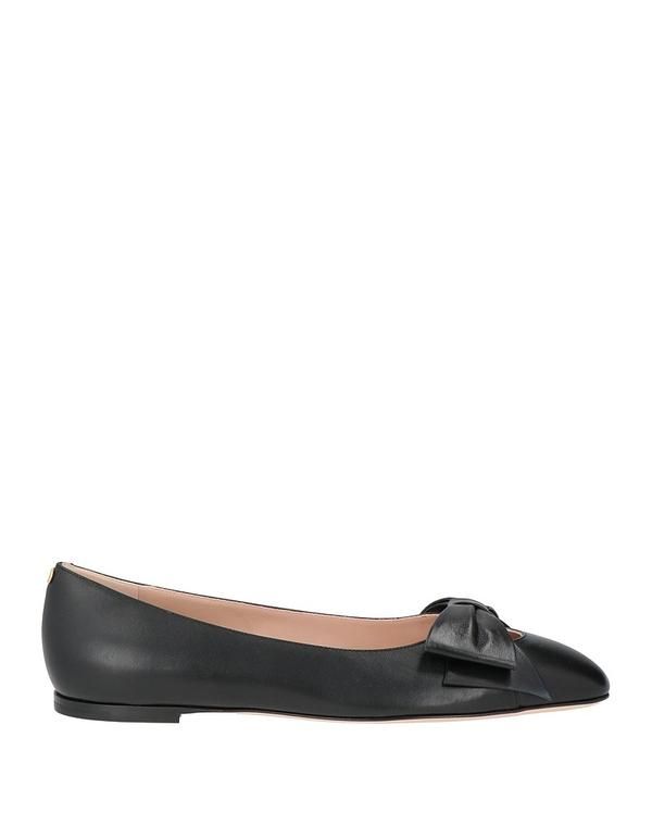 ヴァレンティノ レディース シューズ パンプス バレリーナ VALENTINO GARAVANI Black ブラック