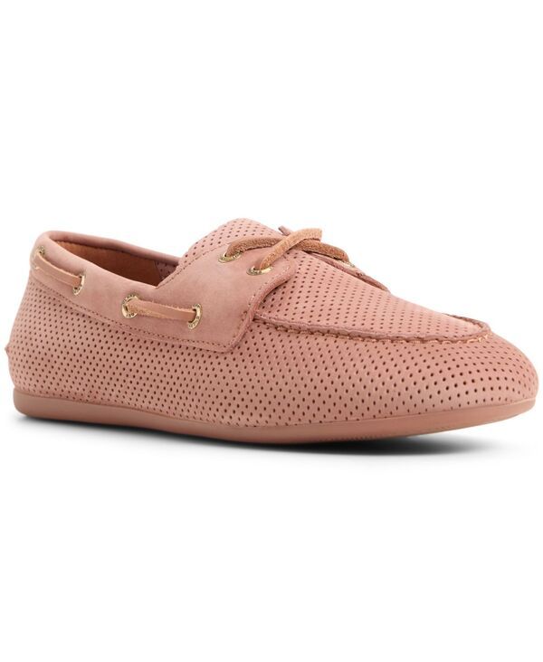 スペリー レディース シューズ パンプス レース Sperry Womenslim LaceUp Boat Shoes Perf Amare