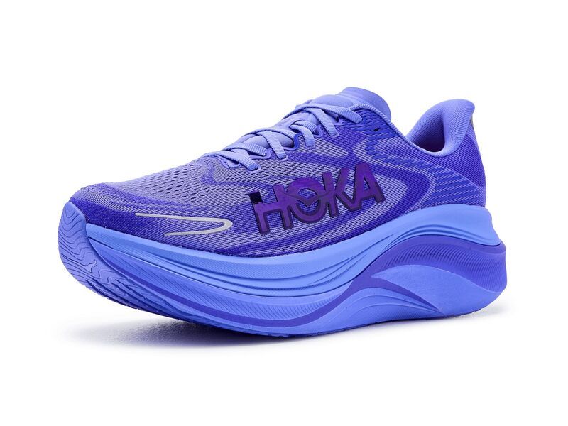 ホカオネオネ メンズ シューズ スニーカー Hoka Skyward X 2 Blue BlossomCe ブルー