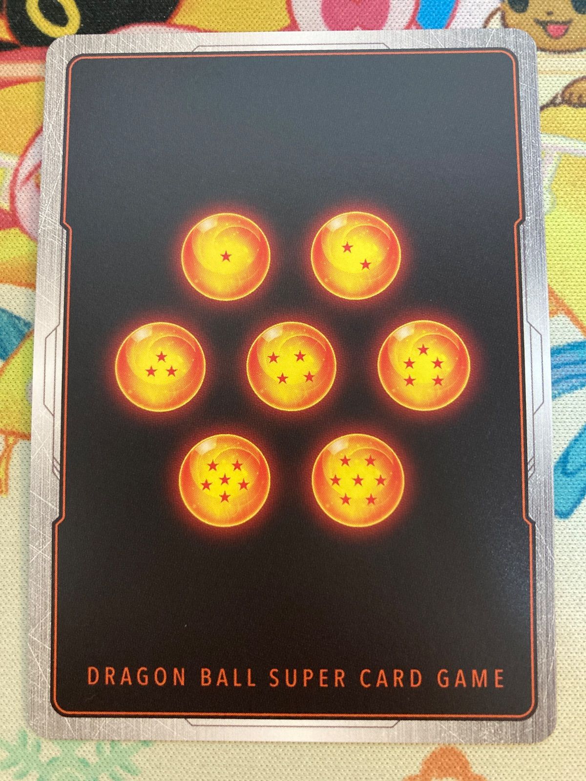 ドラゴンボール フュージョンワールド 人造人間17号/人造人間18号