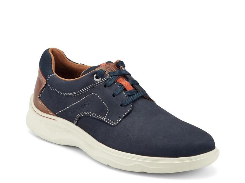 ロックポート メンズ シューズ オックスフォード RockportColden Oxfordark Blue ブルー