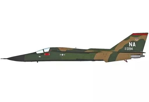 【中古】ミニカー 1/72 F-111A アードバーク ”アメリカ空軍 ガンボート・キラーw/Mk.84爆弾＆Mk.82爆弾” [HA3032]
