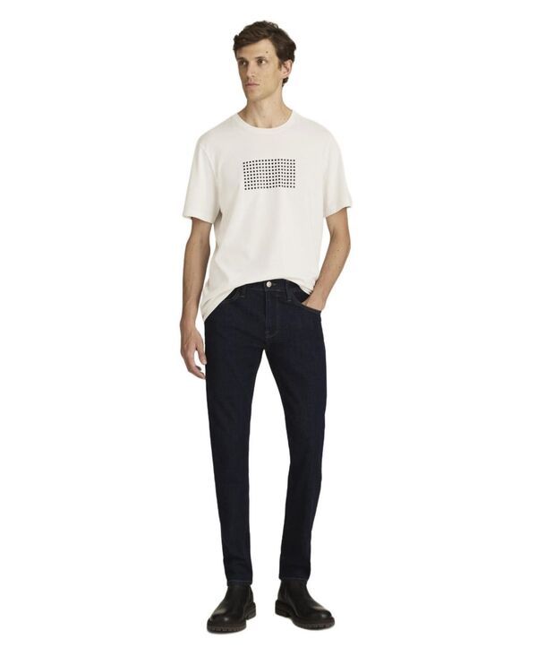 マーヴィ ジーンズ メンズ ボトムス デニムパンツ Mavi Jeans Mens Jake Slim Leg In Rinse Feather Denimidnight blue ブルー