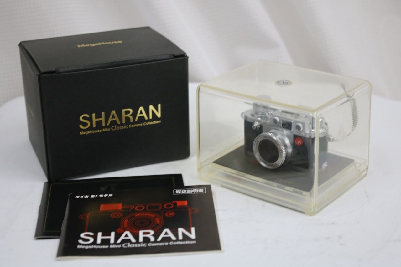 【返品保証】 【元箱付き】SHARAN L III f MODEL Leica AZONON 15mm F5.6 カメラ e14439 13,286円