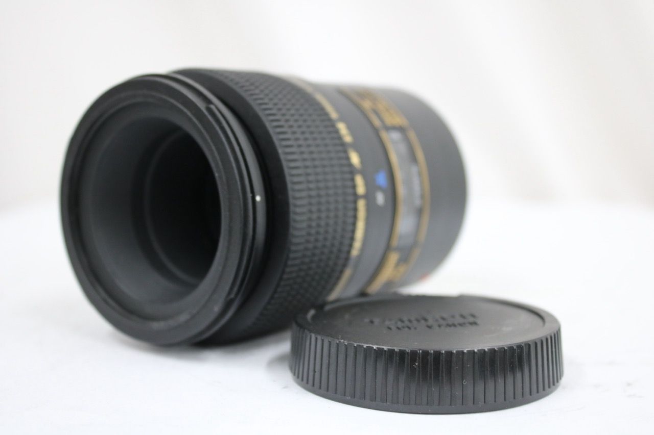 【訳あり品】 タムロン Tamron SP Di 90mm F2.8 MACRO キャノンマウント レンズ e14443 12,012円
