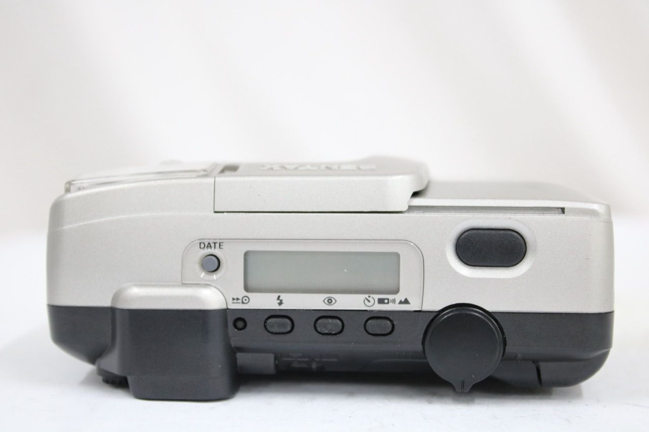 返品保証】 ペンタックス Pentax ESPIO 90MC 38-90mm コンパクトカメラ