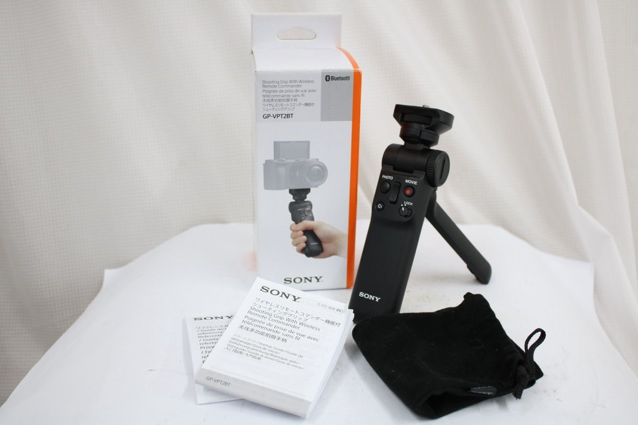 美品 返品保証】 【元箱付き】ソニー Sony ワイヤレスリモート