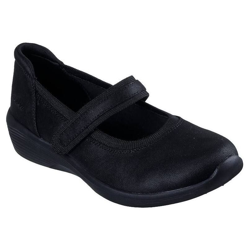 スケッチャーズ レディース シューズ サンダル Skechers Aryalways Rising Womens Mary Jane Shoes No Color