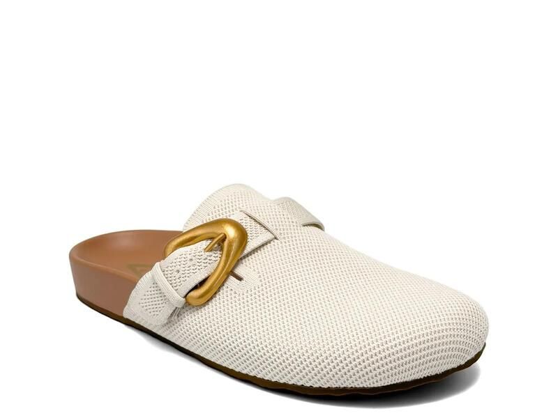 エアロソールズ レディース シューズ サンダル AerosolesLucca Clog Eggnog