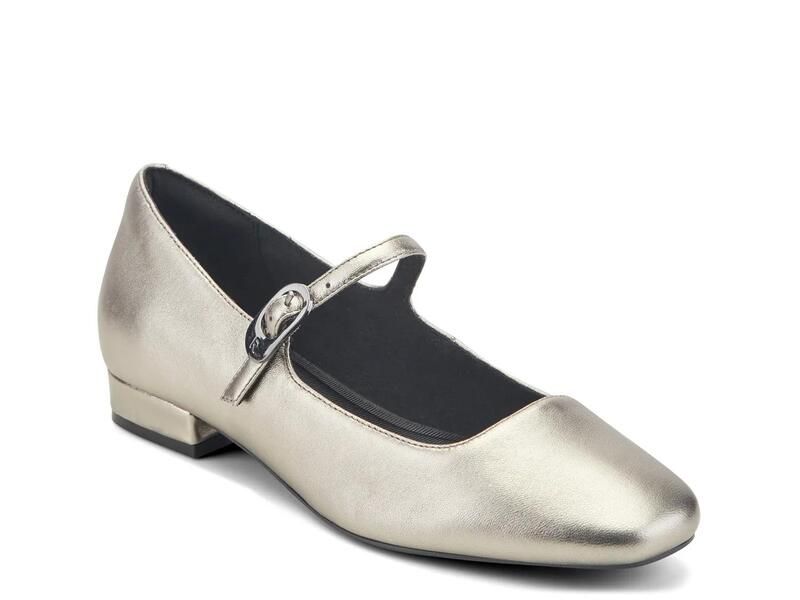 ロックポート レディース シューズ パンプス RockportNiya Mary Jane Pumpewter ピューター