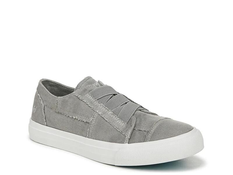 ブローフィッシュマリブ レディース シューズ スリッポン・ローファー スニーカー Blowfish MalibuMarley SlipOn Sneaker Vapor Grey グレー