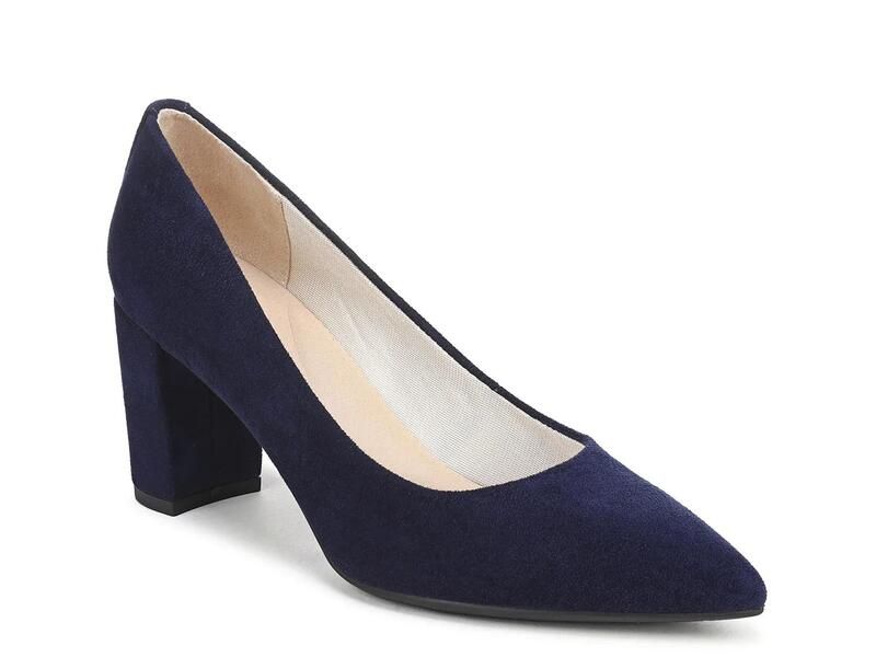 ライフストライド レディース シューズ パンプス LifeStrideRebecca Pump Blue ブルー