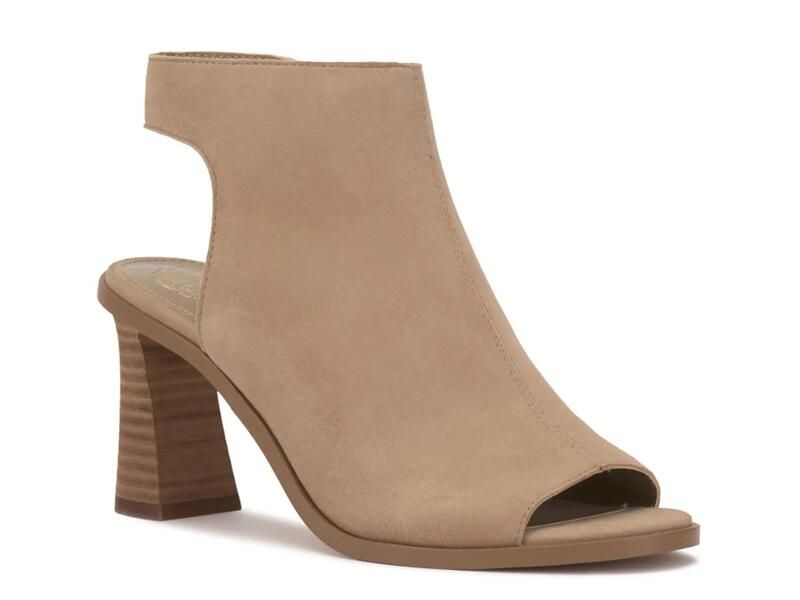 ヴィンスカムート レディース シューズ サンダル Vince CamutoRimdia Sandal Tortilla Beige ベージュ