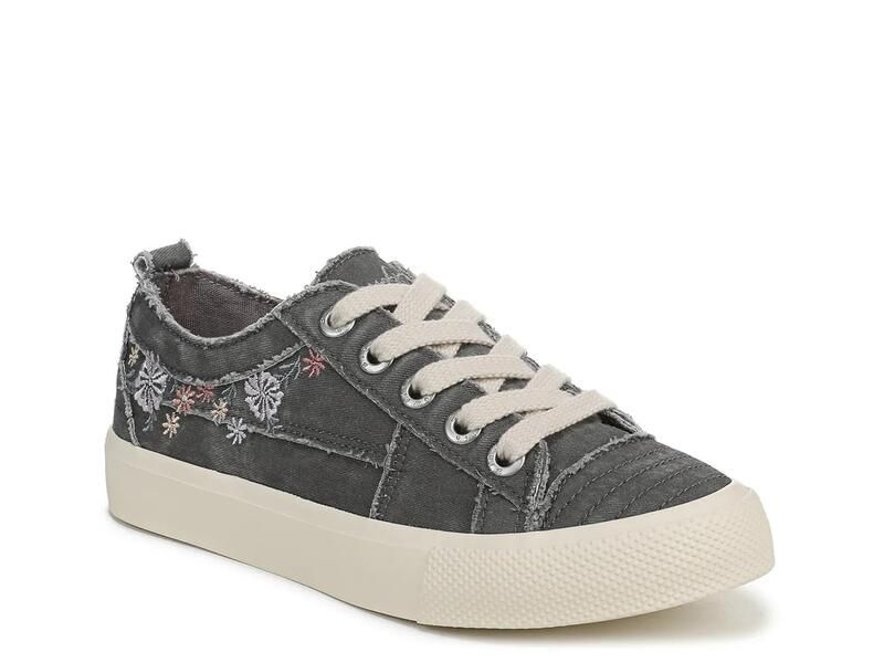 ブローフィッシュマリブ レディース シューズ スニーカー Blowfish MalibuVery Sadie Sneaker Grey グレー
