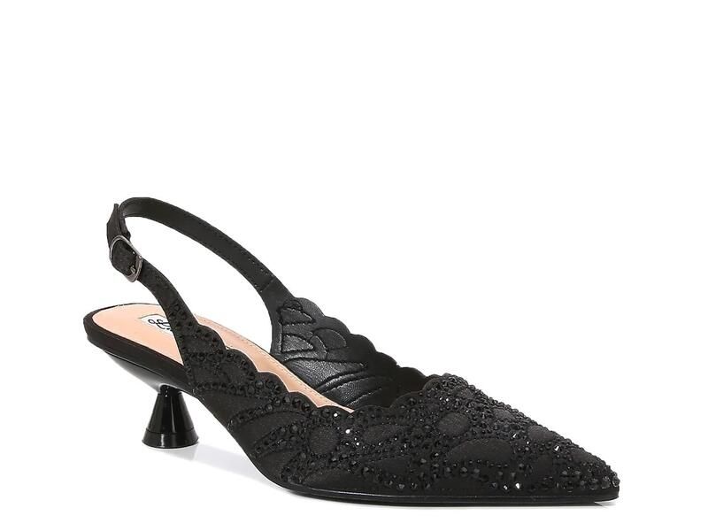 レディクチュール レディース シューズ パンプス Lady CoutureKaite Pump Black ブラック
