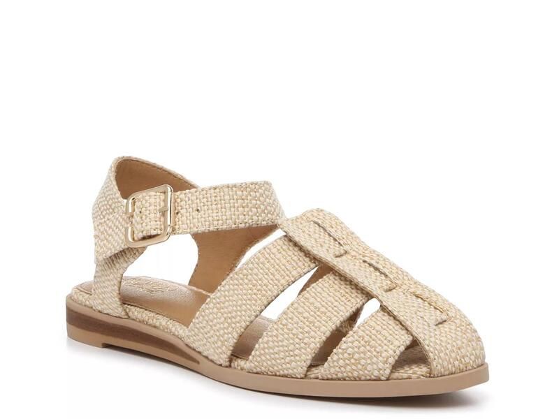 クラウンヴィンテージ レディース シューズ サンダル Crown VintageTrixisandal Oatmeal Beige オートミール