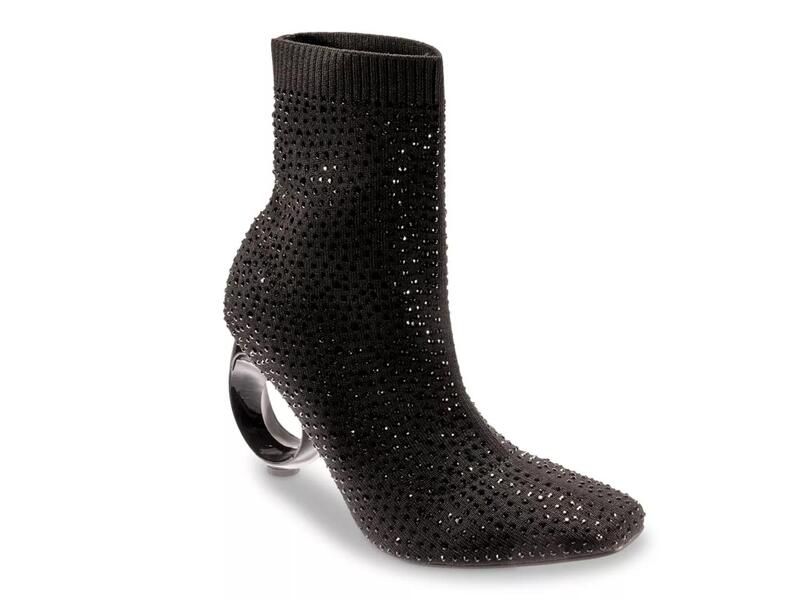 ナインティユニオン レディース シューズ ブーツ・レインブーツ Ninety UnionBarbie Bootie Black ブラック