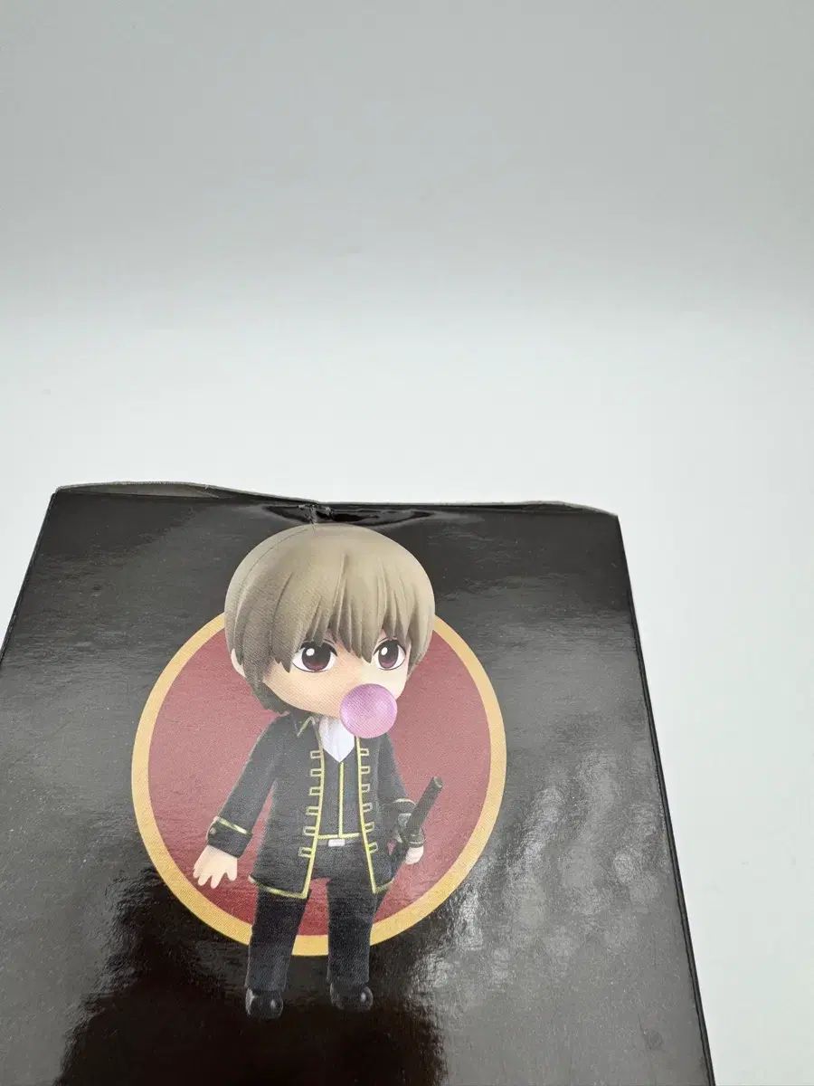 銀魂 沖田 総悟 ねんどろいど 未開封 フィギュア - メルカリ
