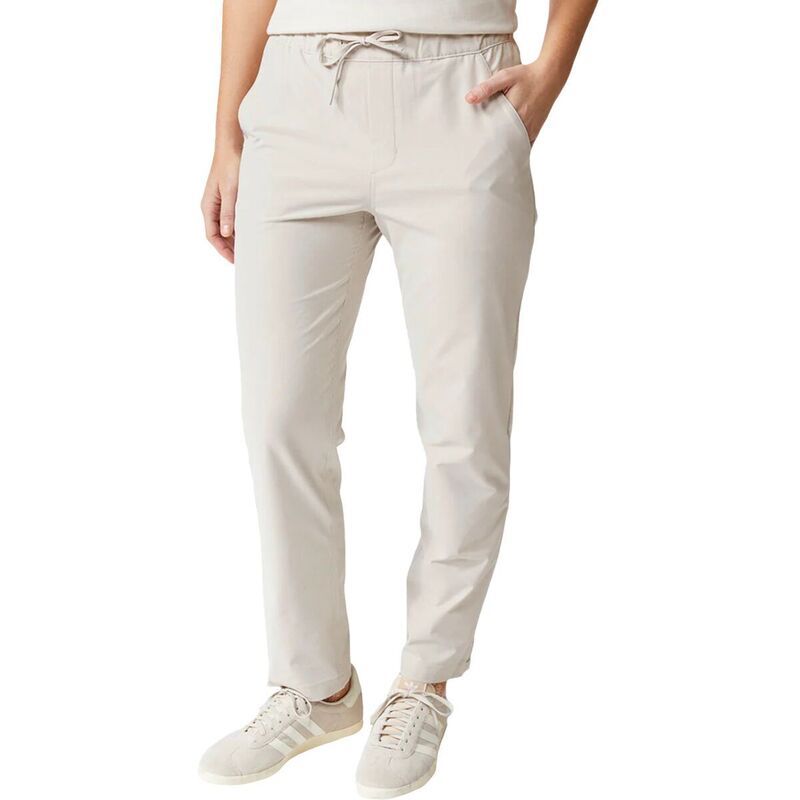 スティオ レディース ボトムス カジュアルパンツ STIO Vallis Pant Womens Pebble