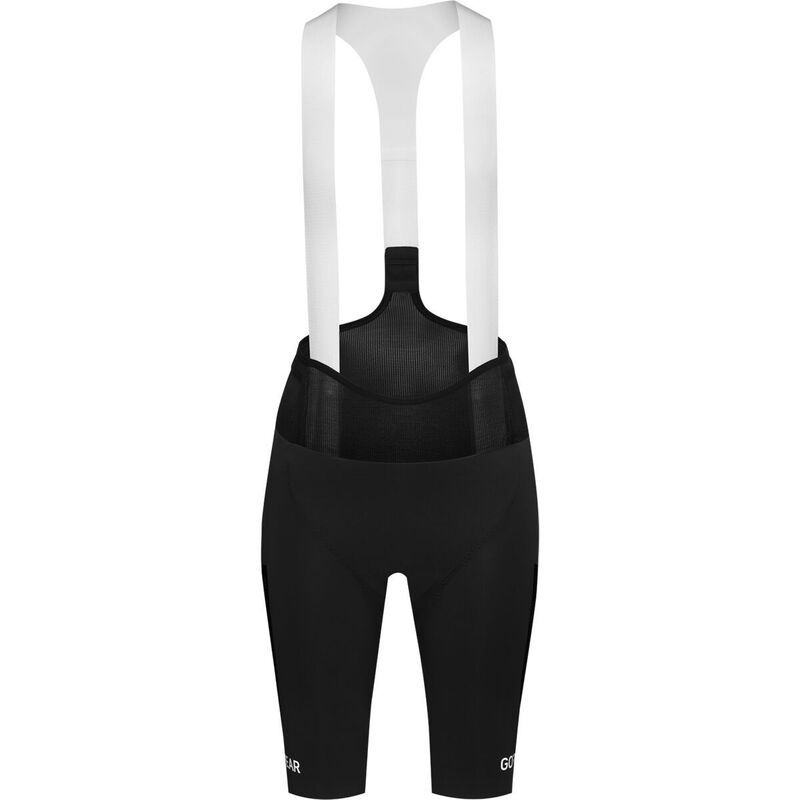 ゴアウェア レディース ボトムス ハーフパンツ・ショーツ GOREWEAR SPINSHIFT Cargo Bib Short Womens Black ブラック