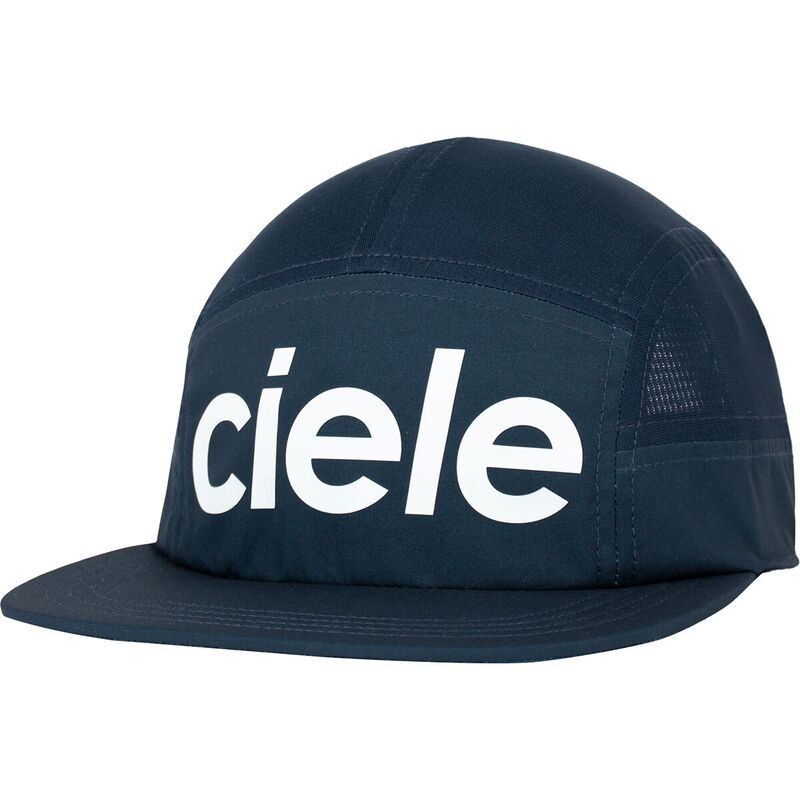シエルアスレチックス メンズ アクセサリー 帽子 キャップ Ciele Athletics GOCapCompCentury Cap Deep Space