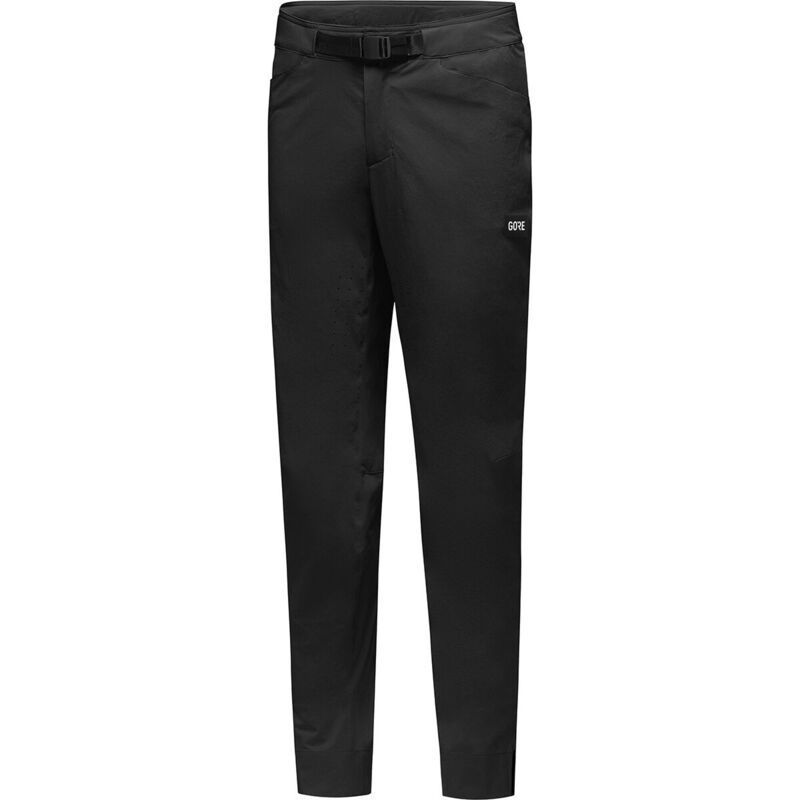 ゴアウェア メンズ ボトムス ハーフパンツ・ショーツ GOREWEAR Passion Pant Mens Black ブラック