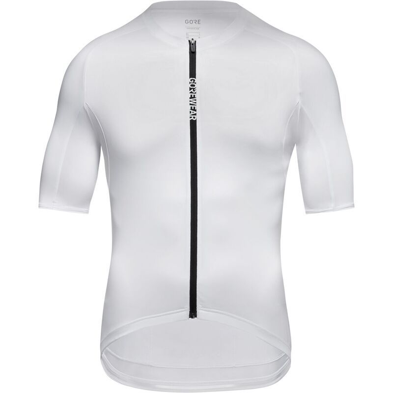 ゴアウェア メンズ トップス Tシャツ ジャージー GOREWEAR SPINSHIFT Jersey Mens White ホワイト