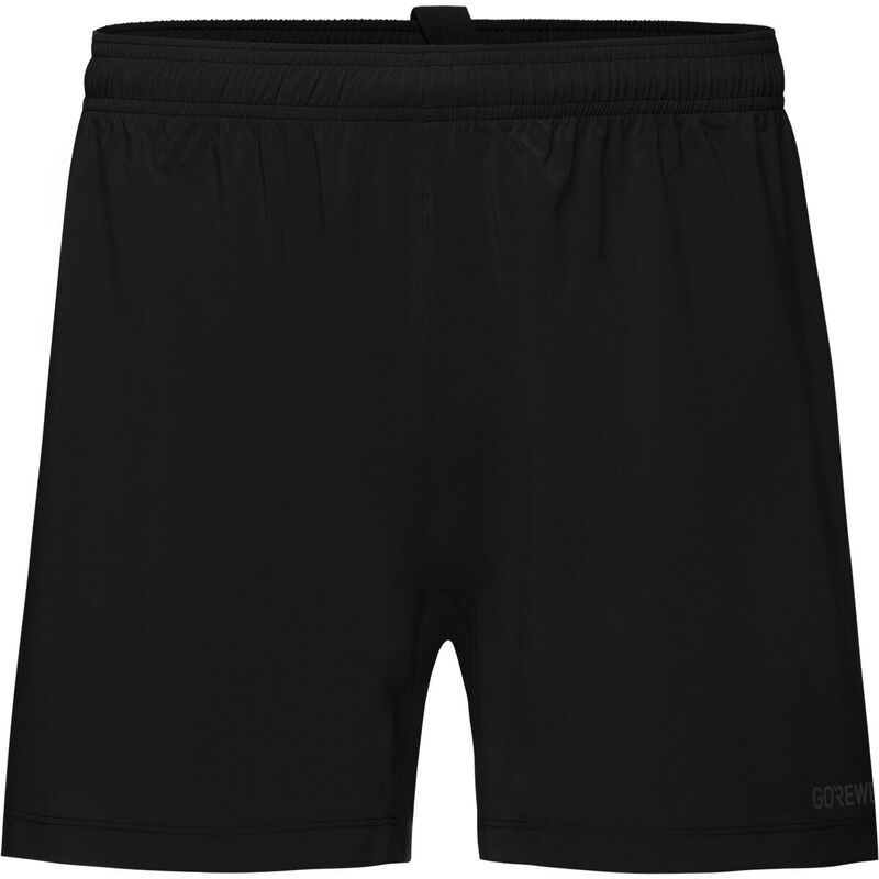 ゴアウェア メンズ ボトムス カジュアルパンツ GOREWEAR Concurve 5in Short Mens Black ブラック