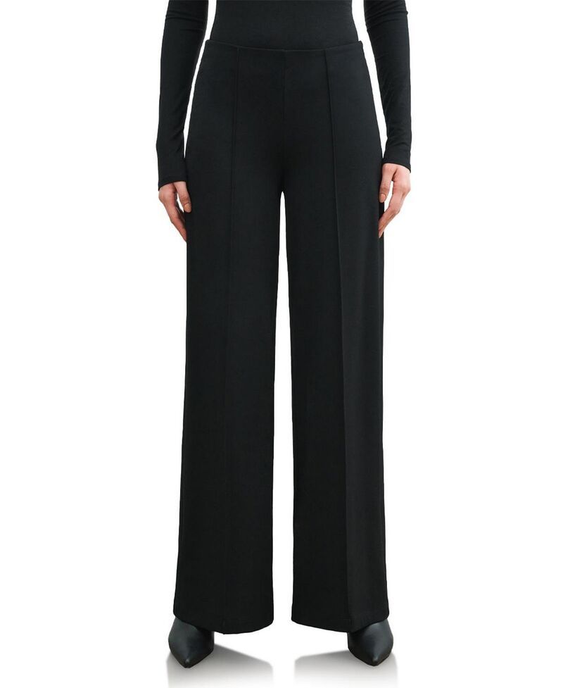 マルセラ レディース ボトムス カジュアルパンツ Marcella Gina Pants Black ブラック