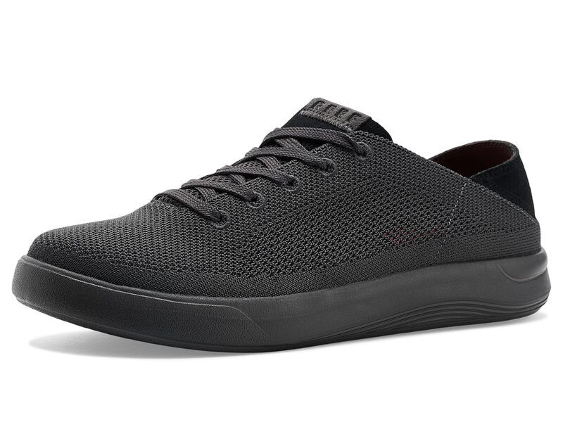 リーフ メンズ シューズ スニーカー Reef Swellsole Neptune Blackout