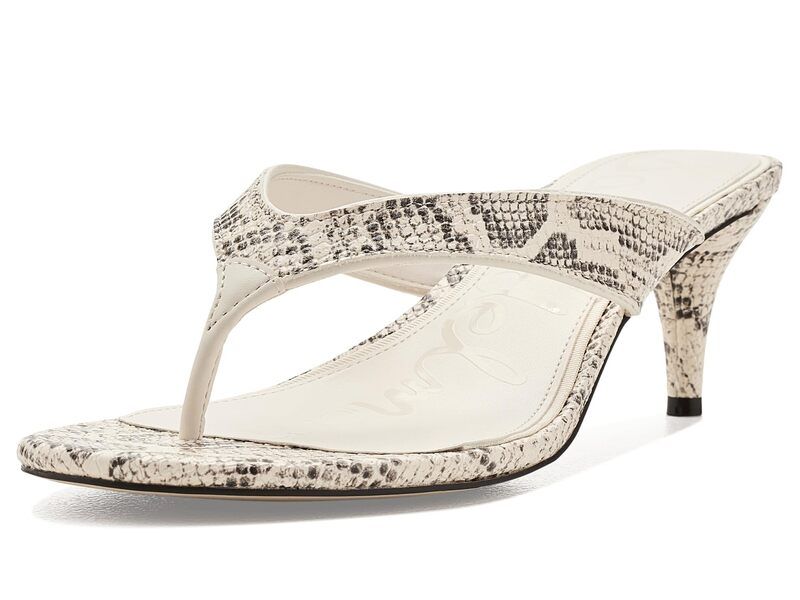 サムエデルマン レディース シューズ ヒール Sam Edelman Amie Ivory アイボリー