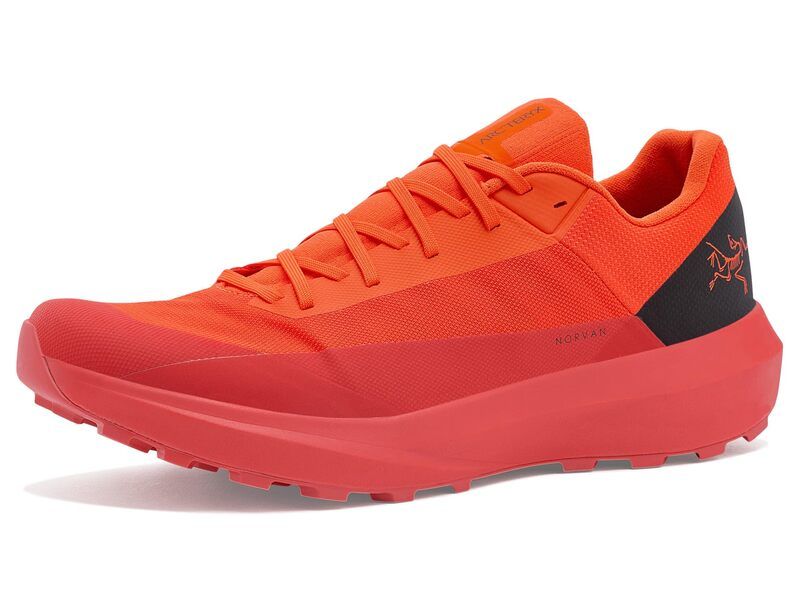 アークテリクス メンズ シューズ ブーツ・レインブーツ Arcteryx Norvan LD 4 SolarisDynasty
