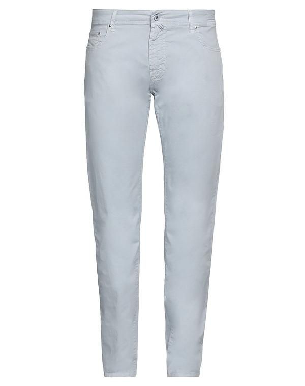ヤコブ コーエン メンズ ボトムス カジュアルパンツ JACOB COH Ё N Light Gray グレー