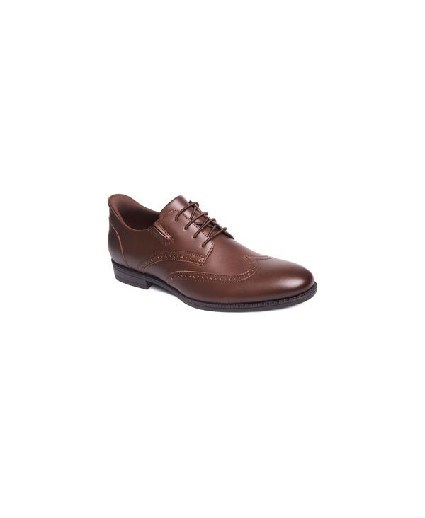 マークジョセフニューヨーク レディース トップス ワンピース ウィングチップ オックスフォード Marc Joseph New York Howard Street HandsFree Slip On