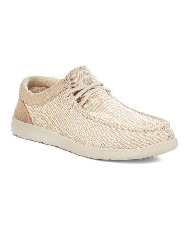 サヌーク レディース シューズ スリッポン・ローファー Sanuk Women Shaka Lite 2 Sparkle Loafers Golden wheat