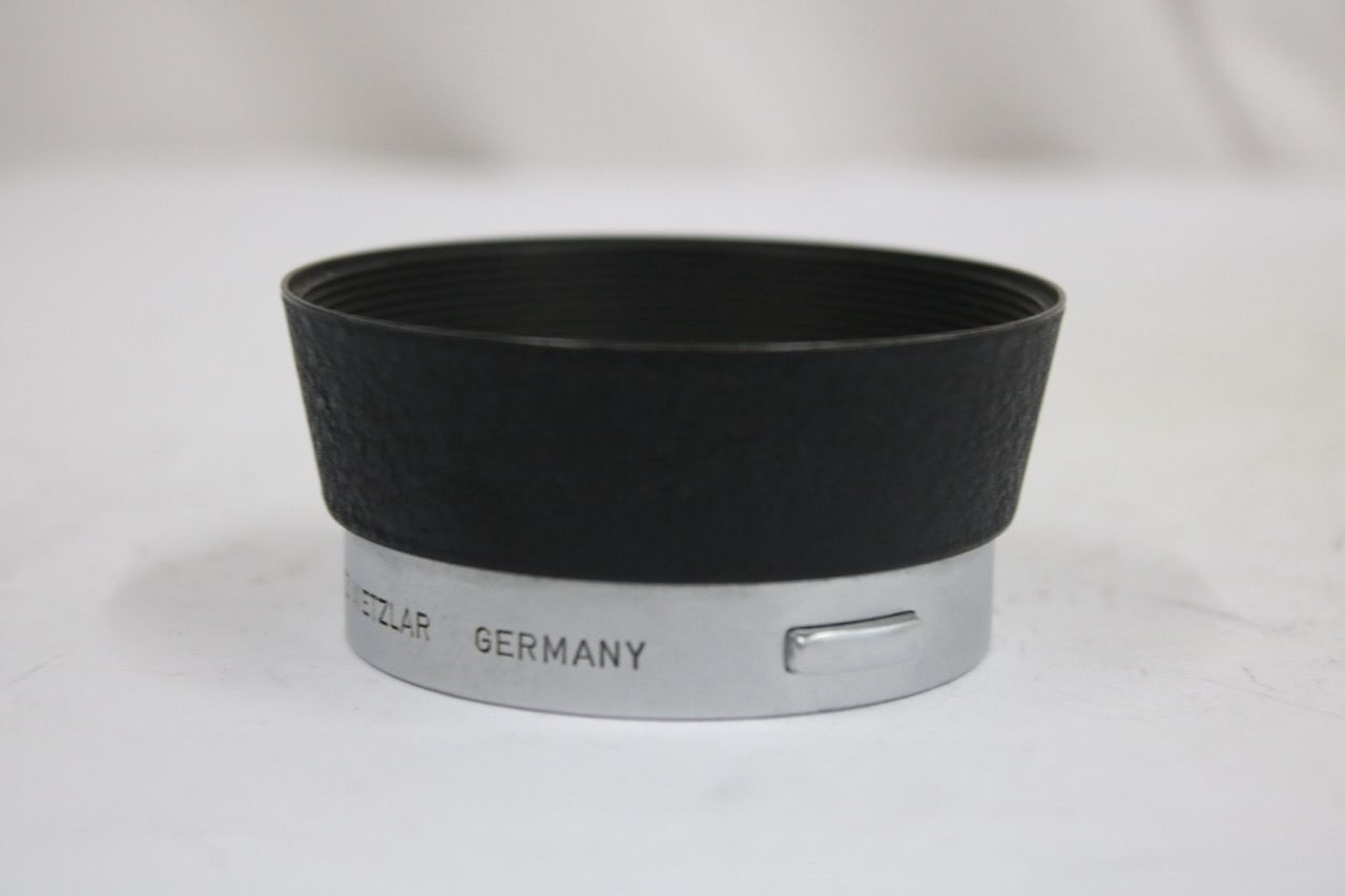 【返品保証】 ライカ Leica XOOIM 1.4/50 フード e14538
