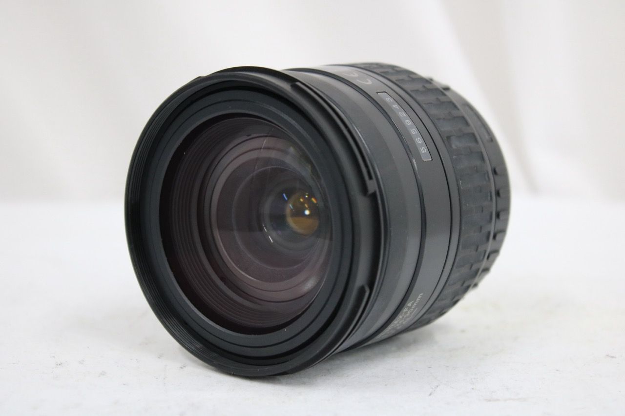 【返品保証】 ペンタックス Pentax smc PENTAX-FA 24-90mm F3.5-4.5 IF & AL レンズ e14559