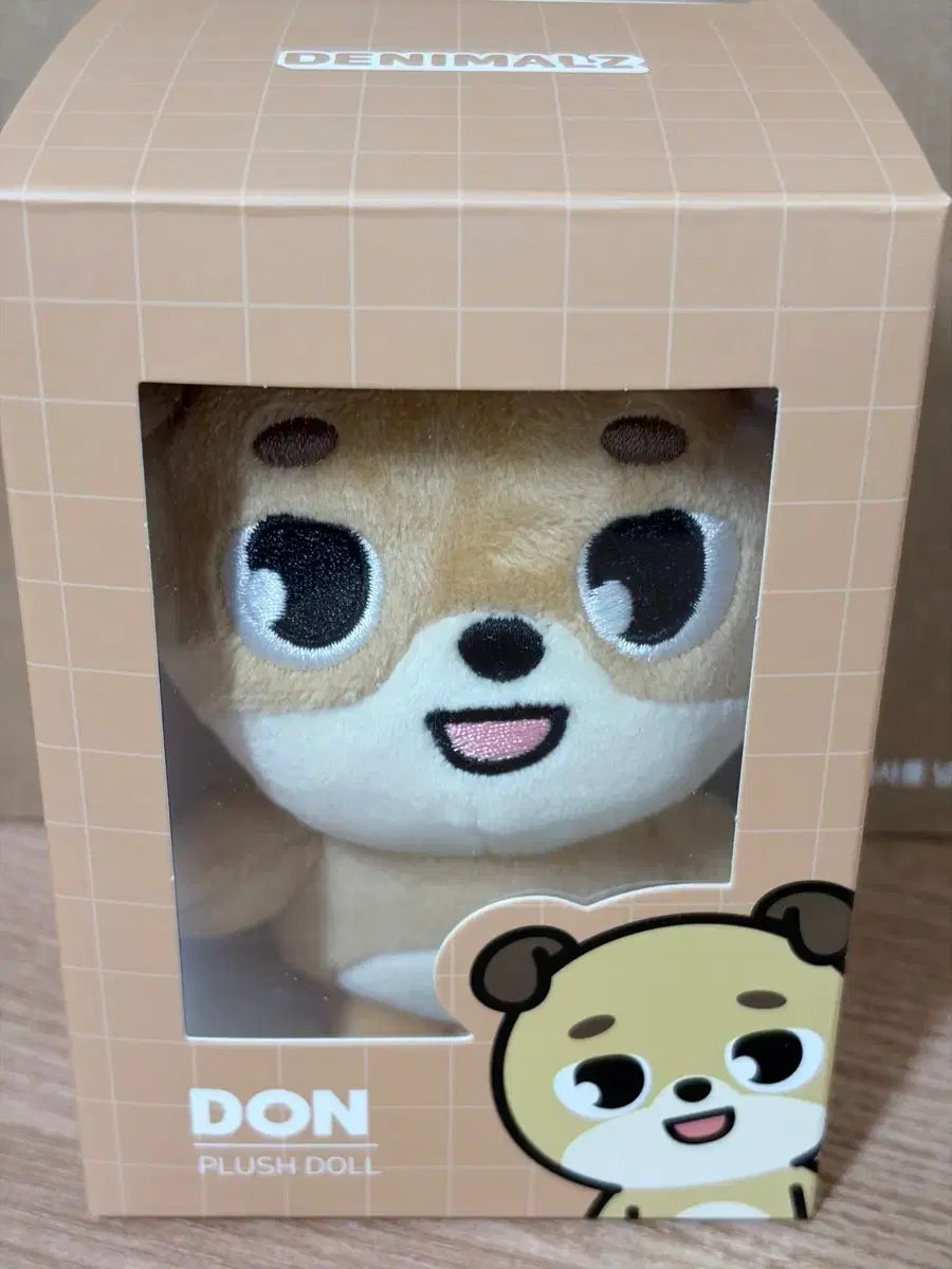 DAY6 LIGHT BAND デニマルズ DON ドウン DAY6（デイシックス） デニマルズ(DENIMALZ) 20돈 ドウン(DOWOON