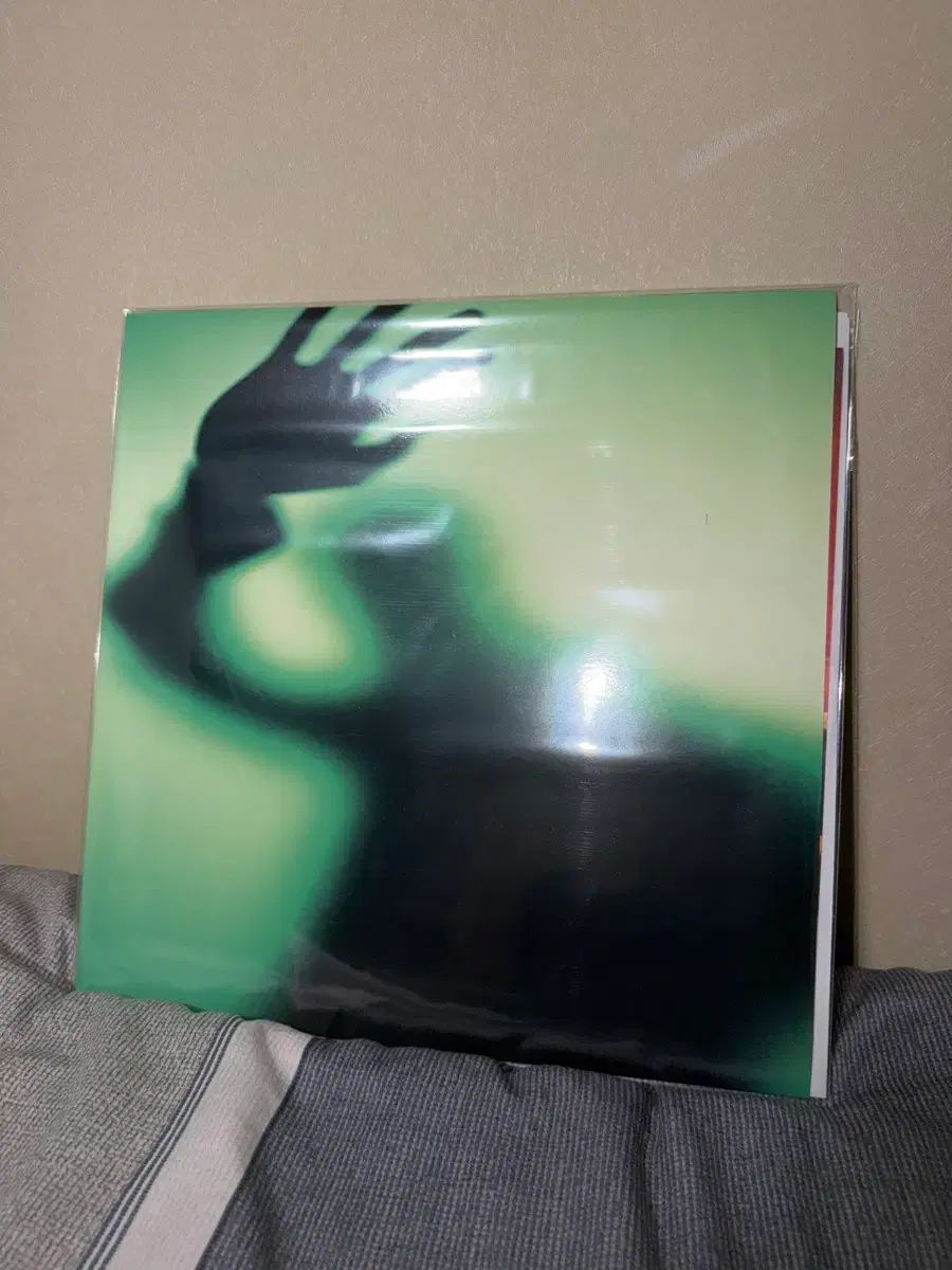 タブバー Deep End Mix Tape 未開封 LP アルバム 版
