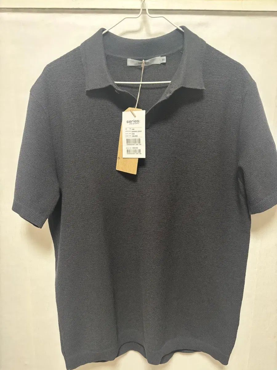 新品) KOLONSPORT シリーズ 涼しい KARA（カラ）半袖 サイズ 100