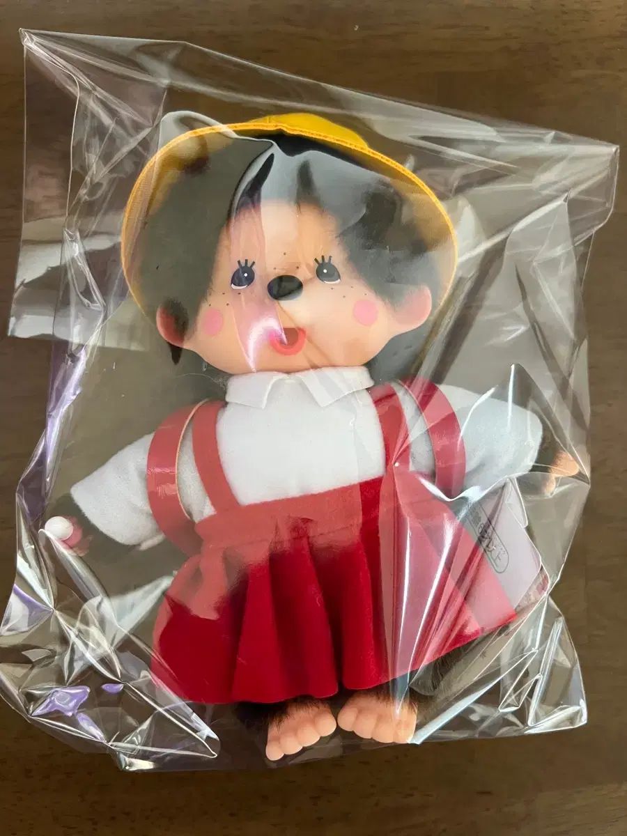 モンチッチ まる子 ぬいぐるみ