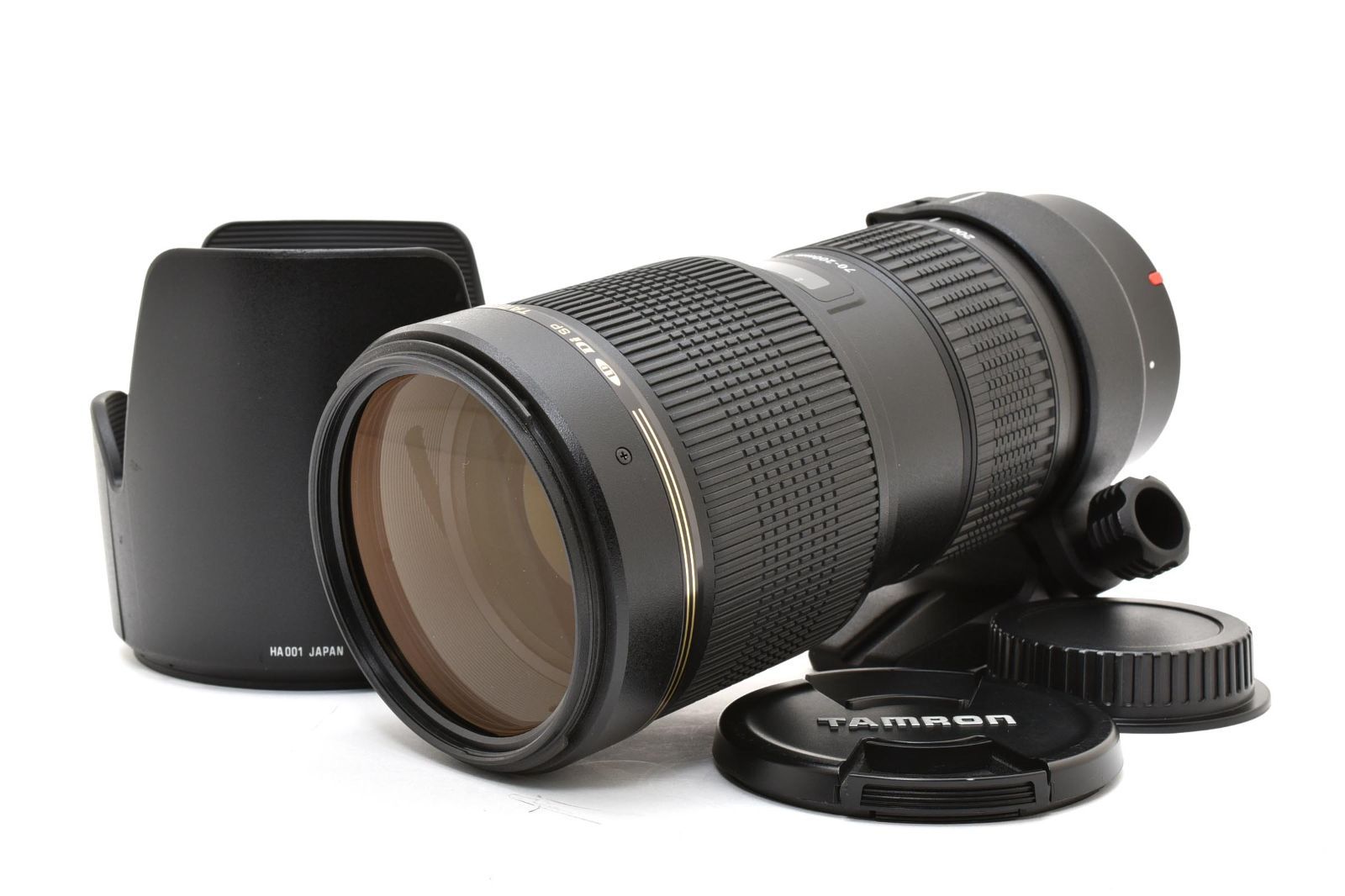 Tamron SP AF 70-200mm f/2.8 Di LD IF Canon EF L0835